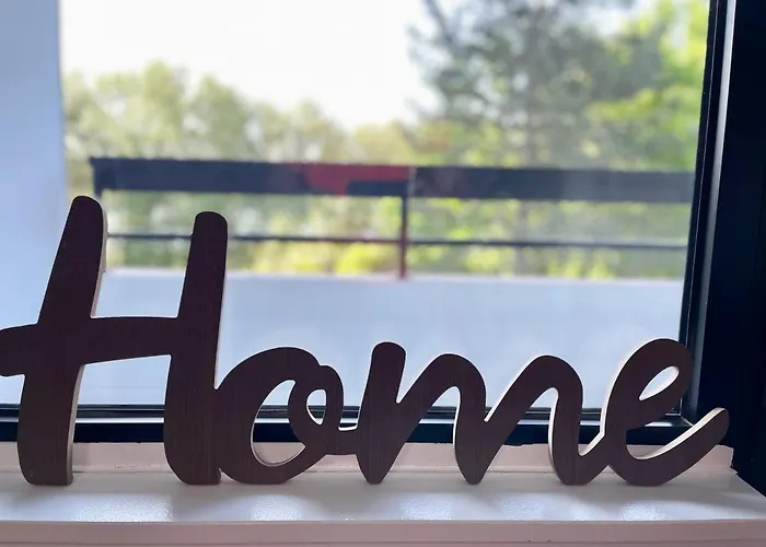 Messeapartment Woehrder Appartamento