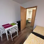 Διαμέρισμα Messeapartment Woehrder *