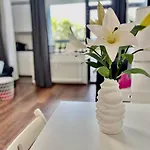 Διαμέρισμα Messeapartment Woehrder