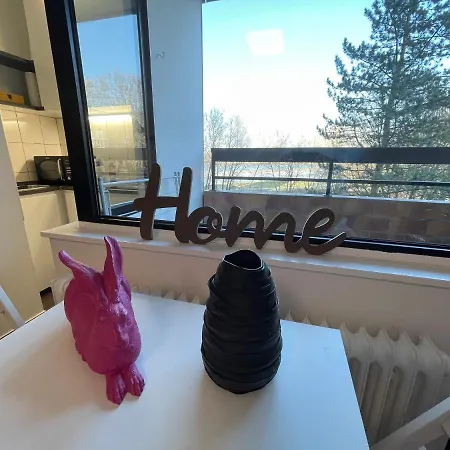 Messeapartment Wöhrder *