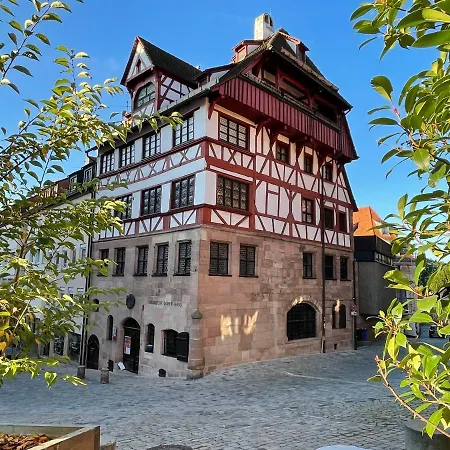 Messeapartment Woehrder