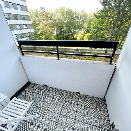 Messeapartment Wöhrder *