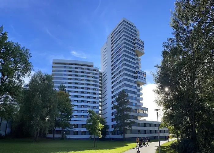Messeapartment Woehrder